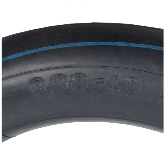 AlveyTech 3.00-10 (100/80-10) Tire & Tube Set with KF853 Tread for the Razor RSF650