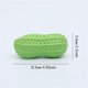thumbnail image 5 of Peanut Shaped Dog Bites Sounding Toy, Dog Toys For Aggressive Chewers, Pet Utensils, Pet Supplies, 5 of 5