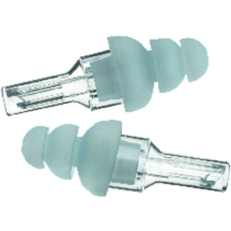 Etymotic Research Er20-sft-frost Ety;plugs Hd;safety Earplugs (standard; Frost);