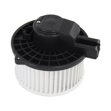 Blower Motor - Compatible with 2014 - 2021 Mazda 6 2015 2016 2017 2018 2019 2020