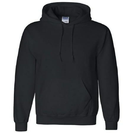 Gildan Heavyweight DryBlend Adult Hooded Sweatshirt Top / Hoodie (13  Colours) | Walmart Canada