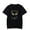 Black, variant on Cavetown Bug Lovin T-Shirts Merch Women Men Clothes Trend Casual Short Sleeve Top
