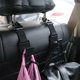 thumbnail image 3 of Gancho para el reposacabezas del asiento del coche, 2 paquetes de ganchos universales para el soporte del reposacabezas del coche, suspensión fuerte y Zulema Ganchos de asiento de coche, 3 of 8