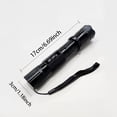 thumbnail image 2 of Gootatic Voltguard V95 Stun Torch High Performance Flashlight for Outdoor Camping Hiking USB Rechargeable Durable Lightweight, 2 of 8