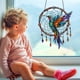 thumbnail image 5 of Indoor/Outdoor Dreamcatcher Series Light Catchers Acrylic Material Waterproof And Scratch-Proof Decorative Hanging, 5 of 5