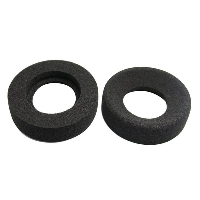 Almohadillas para los Oídos Macarena Funda de Cojín para Auriculares GRADO SR80 M2 M1 (1) Par