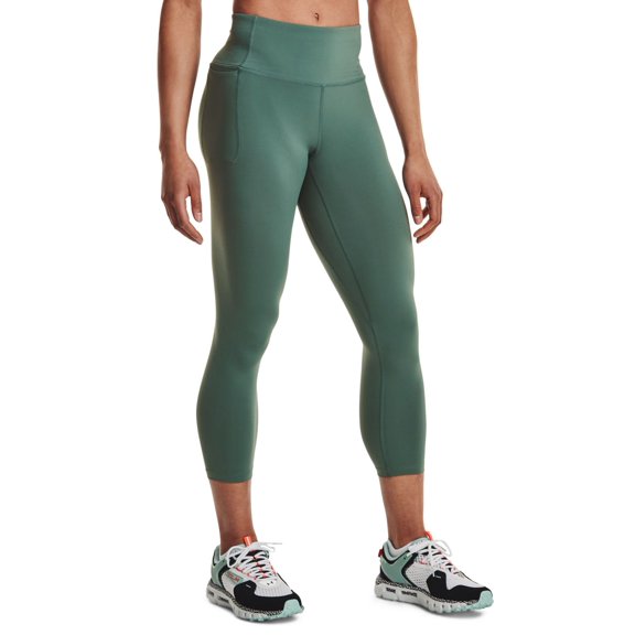 Under Armour Womens Meridian 7/8 Length Leggings