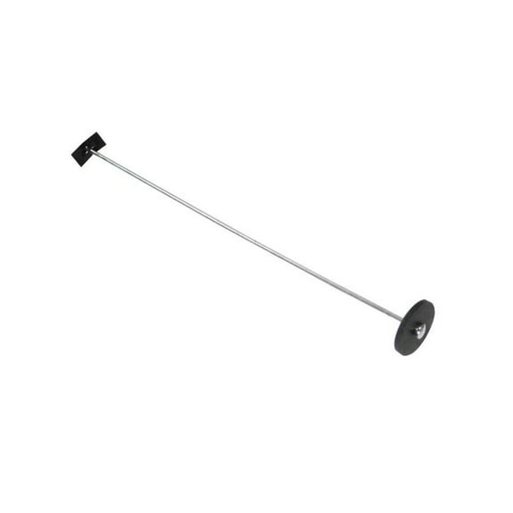 Spal Advanced Technologies Fan Mounting Rod with Cushion Each