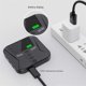 thumbnail image 3 of Mobile Phone Screen Clicker Device Live Broadcast Fast Praise Automatic Loop Connecting Device Point Device Universal D, 3 of 5