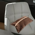 thumbnail image 4 of CATIEBYE Recliner Pad for Back with Minimalist Design Oxford Cloth Coffee 1Pcs Relaxation Accessory, 4 of 7