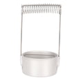 thumbnail image 1 of Taza de agua para pintura ANGGREK arandela de pincel aluminio resistente desmontable para proyectos de arte, 1 of 8
