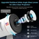 thumbnail image 3 of [Proyector] VanSmago Galaxy Projector 2025 actualizado con 10 películas, 3 of 9