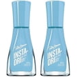 thumbnail image 1 of Esmalte de uñas Sally Hansen Insta-Dri Up In The Clouds 9 ml (x2), 1 of 8