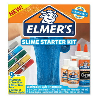 Elmer's E4054 Early Learners 1.5 fl. oz. Glue Pen - 12/Pack