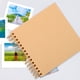 thumbnail image 3 of Álbum de fotos DIY, libro de fotos, álbum de fotos decorativo, álbum de colección de imágenes, 3 of 5