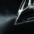 thumbnail image 3 of Plancha Russell Hobbs Negro Gris Suela De Cerámica 3100W Vapor-Seco 3100W, 3 of 7