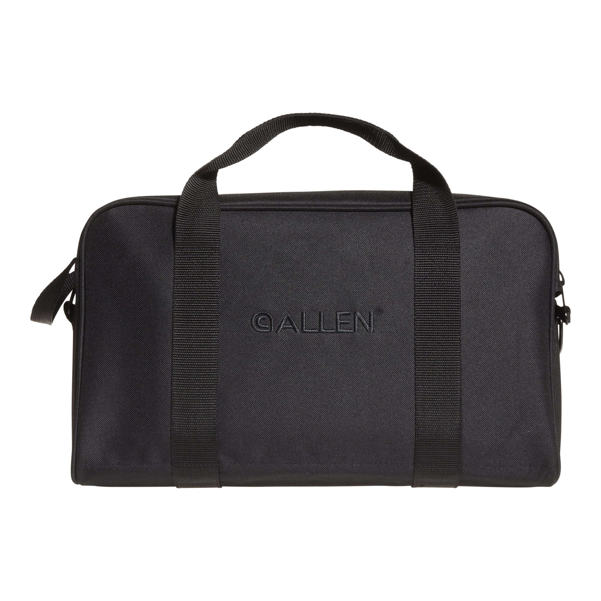 Allen Company Basic Ammo Bag, Black