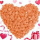 thumbnail image 1 of Horivan 2 Packs Foam Roses Artificial Flowers for Wedding Centerpieces Party Decor Bulk DIY Craft Supplies Valentine's Day Romantic Home Decoration 100pcs, 1 of 6