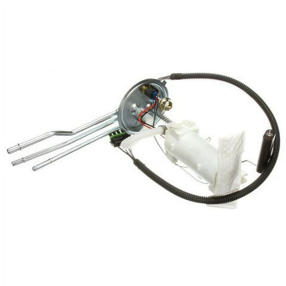 Delphi HP10024 Fuel Pump and Hanger Assembly with Sending Unit Fits select: 1994-1996 CADILLAC FLEETWOOD