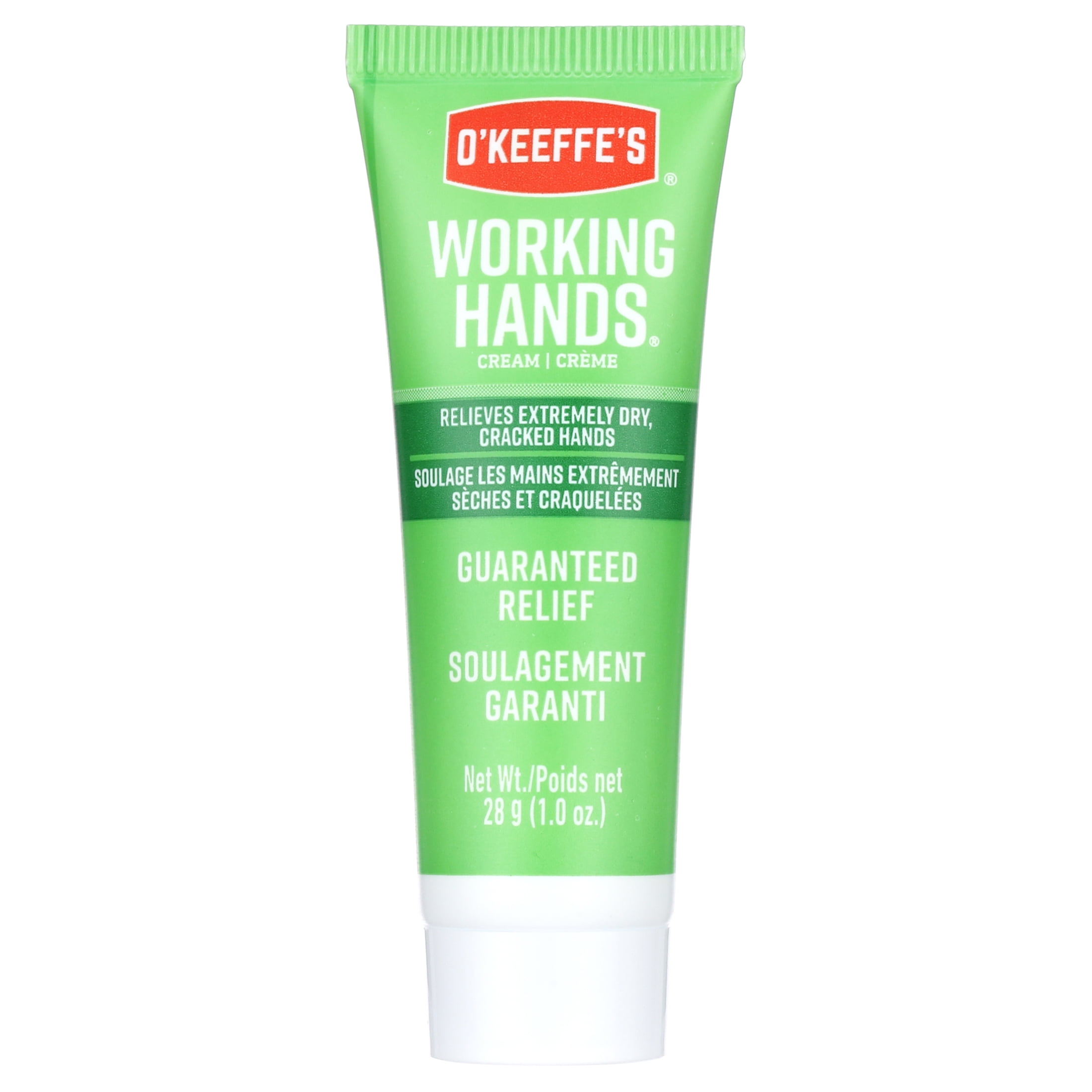 Working sale hands lotion
