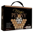 thumbnail image 2 of Magic Penny Magnet Kit, 2 of 2