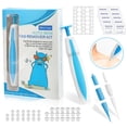 thumbnail image 1 of Micro Tags Auto Skin Tag Remover Kit Verruga Eliminación Pen Set Skin Tag Removal Pen Eliminador de verrugas sin dolor, 1 of 5