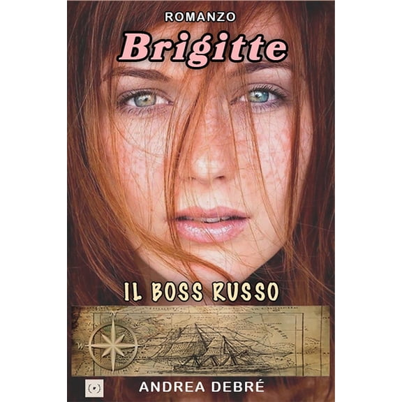 Brigitte: Il Boss Russo (Paperback)