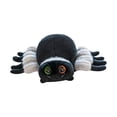 thumbnail image 2 of Animal de peluche Araneid Stuff Doll, Animal de peluche grande, novedad, almohada Araneid, juguete de peluche Araneid para niños, niñas, regalo para d Gris, 2 of 8