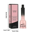 Instant Lift Brow Pencil, Eyebrow Dyeing Eyebrow Long Lasting Shaping