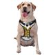 thumbnail image 1 of Fotbe Thanksgiving Truck Arnés para Perro con Estampado –Chaleco Ajustable Acolchado con Asa de Control para Perros Grandes-Small, 1 of 6
