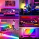 thumbnail image 5 of Barra de luz USB de color mágico de 5V, flash RGB que cambia de color, ws2812b, carreras de caballos, mesa de agua para respirar, atmósfera, tira de luz led (2m), 5 of 5