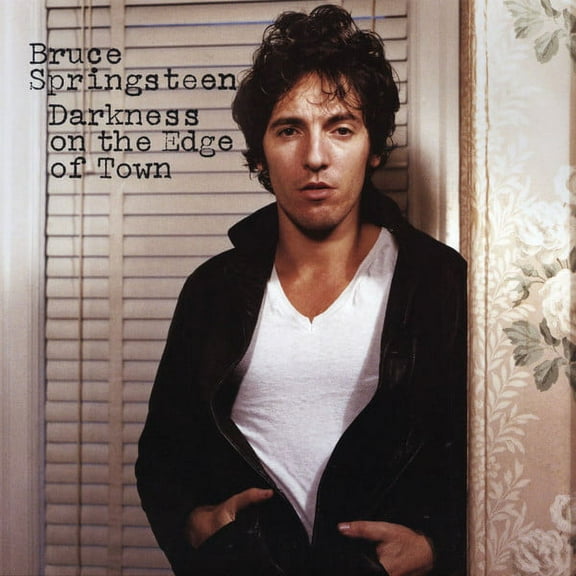 Bruce Springsteen - Darkness on the Edge of Town - Compact Disc