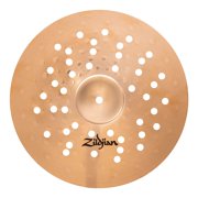 Zildjian 14 FX Stack w/Cymbolt