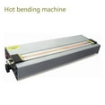 thumbnail image 3 of Angle Positioning Acrylic Bending Machine Plexiglass Plastic Sheet PVC Hot Bending Machine Acrylic Light Box, 3 of 6