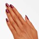 thumbnail image 5 of Esmalte de Uñas OPI Color Mora de Bogota 0.5 fl oz, 5 of 7