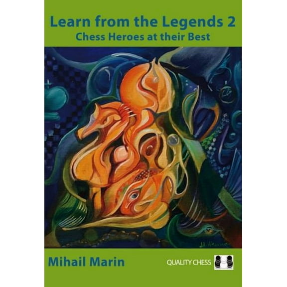 Learn from the Legends 2