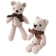 thumbnail image 3 of Billuyoard Muñecos de peluche de oso duraderos, adecuados para diversas ocasiones, muñecos colgantes, regalos, oso de peluche Kits de decoración para fiestas No.2, 3 of 6