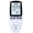 White, Black, variant on Upgraded Watt Power Meter Plug Home Electrical Usage Monitor Consumption, Energy Voltage Amps Kill Tester with Backlight, Overload Protection, 7 Modes Display
