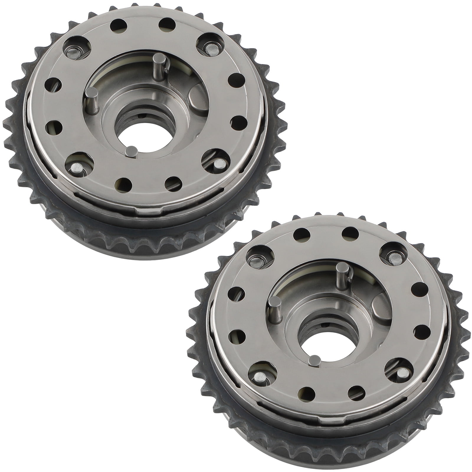 Intake + Exhaust Camshaft VVT Gear Kit for BMW N20 N26 328i 428i 528i X3 X5 2.0L