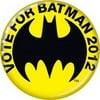 Vote For DC Comics Batman Button 82214