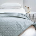 thumbnail image 1 of Weighted 15lbs Wellness Blanket, 1 of 2