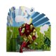 thumbnail image 5 of McFarlane Toys - Marvel Iron Man 1:10th Scale Posed Figure with Scene (The Invincible Iron Man #126), 5 of 5