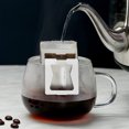 thumbnail image 4 of Bolsa de papel desechable FLhrweasw Filtro de café 100 Uds, 4 of 6