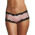 thumbnail image 1 of Maidenform Culotte en Dentelle Festonnée pour Femmes - Article à Succès, 6, 1 of 4