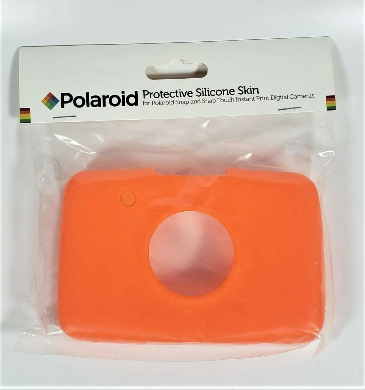Polaroid Snap  Oferta funda silicona