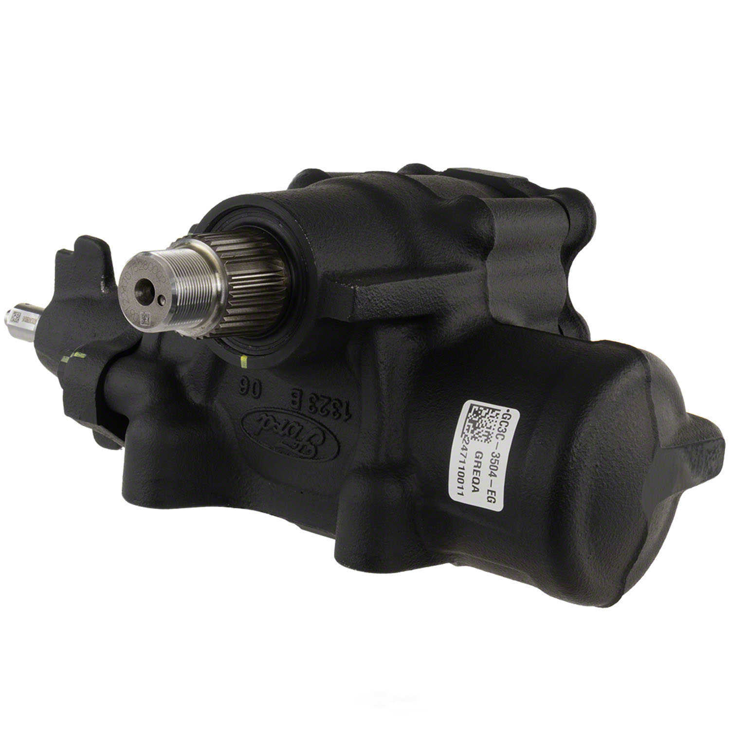 Motorcraft STG-484 Steering Gear - New