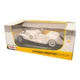 thumbnail image 3 of Vehículo de Juguete Maisto Mercedes Benz 500 K Typ Specialroadster 1936 Beige, 3 of 4