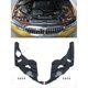 thumbnail image 2 of for BMW 3 Series G28 G20 2019-2021 325Li Engine Cover Headlight Cover, 2 of 5