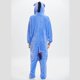 thumbnail image 4 of Disfraz de Halloween de una pieza para adultos, pijama de felpa cálida, ropa de dormir, traje de Cosplay para mujeres y hombres, Unisex, 4 of 4