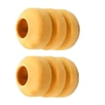 thumbnail image 3 of 2Pcs Rear Bump Stop C2S9225 Fit For Jaguar X-Type 2002-2008, 3 of 5